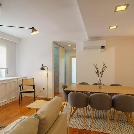 Feel Porto Classic Apartment Εξωτερικό φωτογραφία