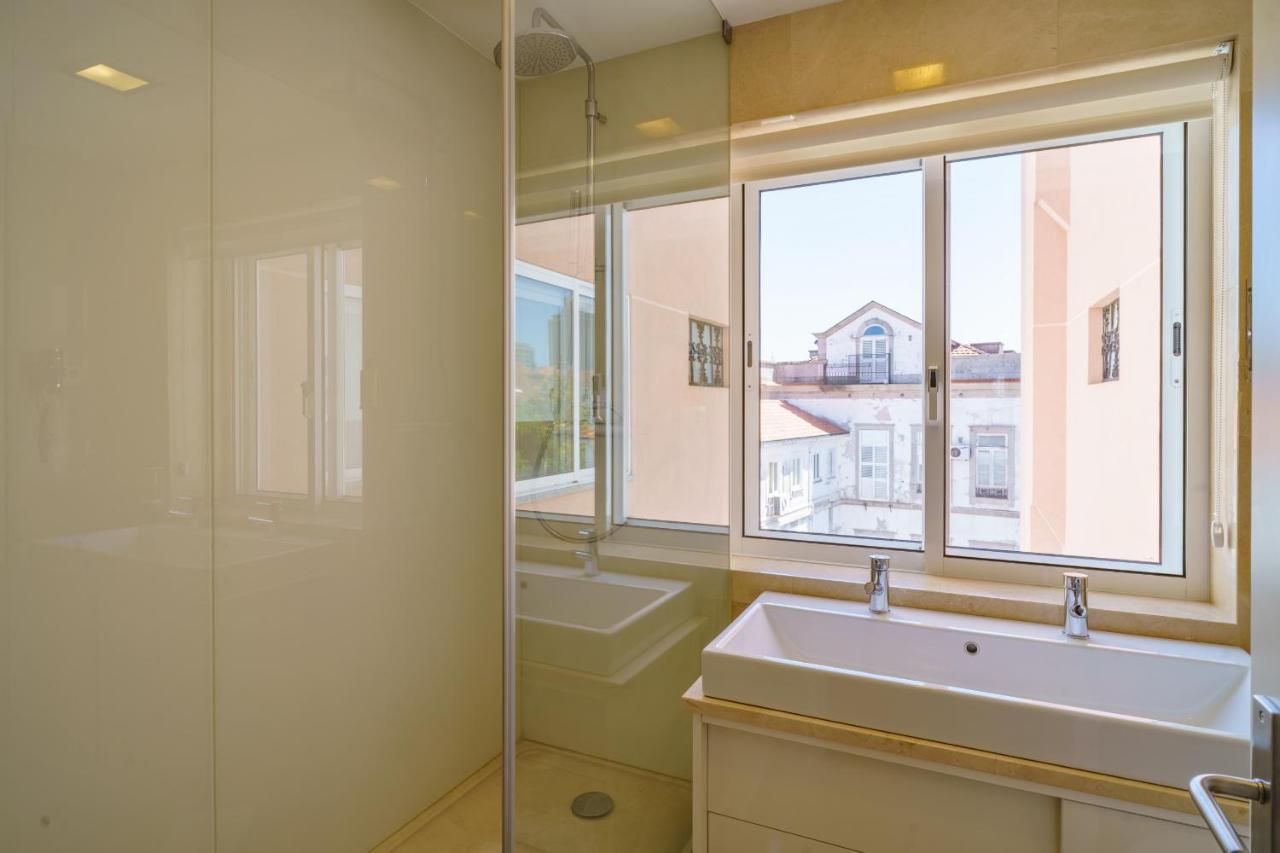 Feel Porto Classic Apartment Εξωτερικό φωτογραφία