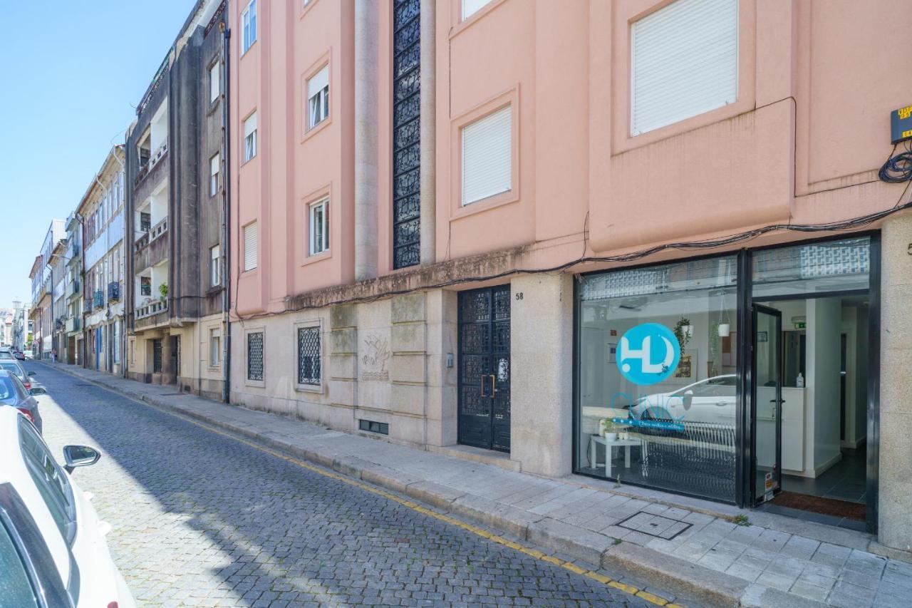 Feel Porto Classic Apartment Εξωτερικό φωτογραφία