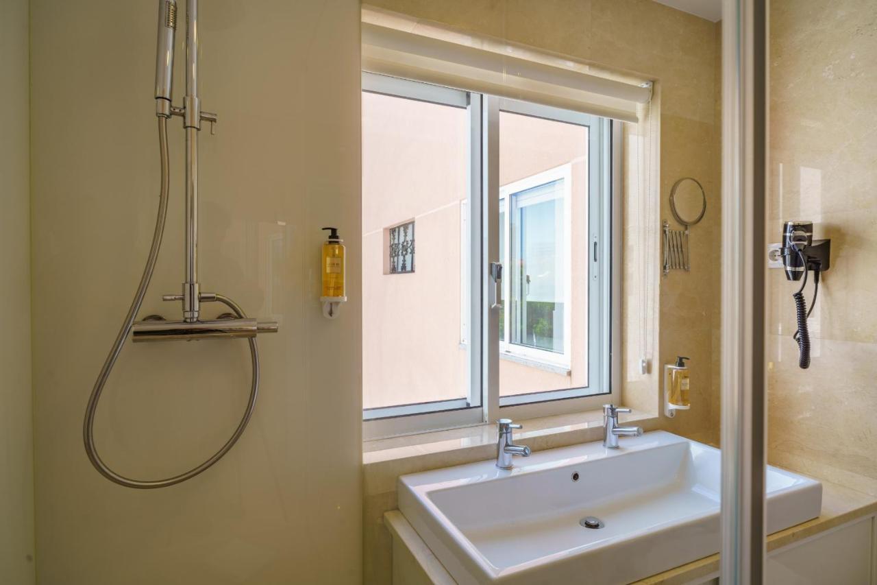 Feel Porto Classic Apartment Εξωτερικό φωτογραφία