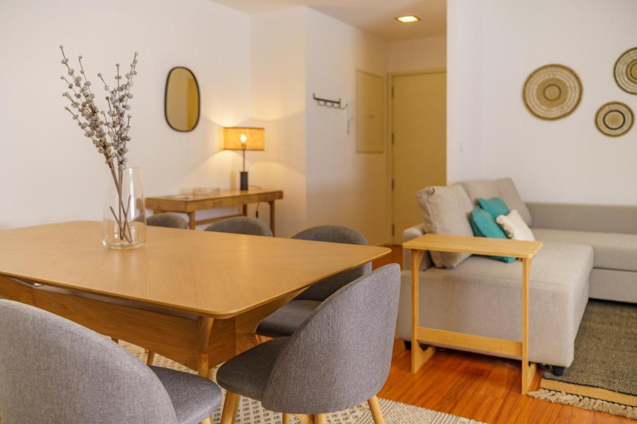 Feel Porto Classic Apartment Εξωτερικό φωτογραφία