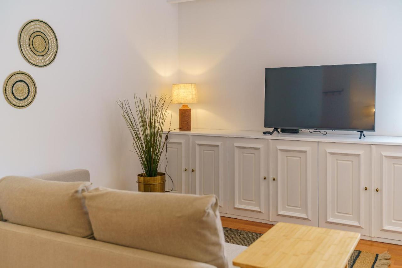 Feel Porto Classic Apartment Εξωτερικό φωτογραφία